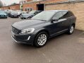 Volvo XC60 2.4 XC60 SE Luxury Nav D5 AWD 4WD 5dr 14