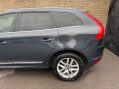Volvo XC60 2.4 XC60 SE Luxury Nav D5 AWD 4WD 5dr 19