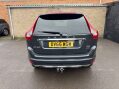 Volvo XC60 2.4 XC60 SE Luxury Nav D5 AWD 4WD 5dr 21