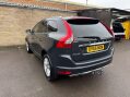 Volvo XC60 2.4 XC60 SE Luxury Nav D5 AWD 4WD 5dr 22