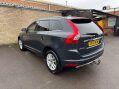 Volvo XC60 2.4 XC60 SE Luxury Nav D5 AWD 4WD 5dr 23