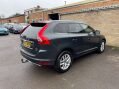 Volvo XC60 2.4 XC60 SE Luxury Nav D5 AWD 4WD 5dr 27