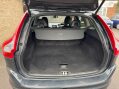 Volvo XC60 2.4 XC60 SE Luxury Nav D5 AWD 4WD 5dr 35