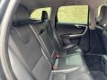 Volvo XC60 2.4 XC60 SE Luxury Nav D5 AWD 4WD 5dr 86