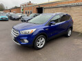 Ford Kuga 2.0 Kuga Titanium TDCi 4x4 4WD 5dr 14