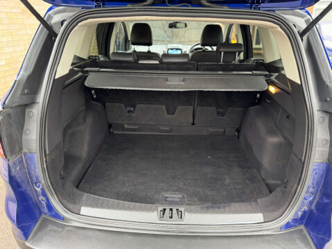 Ford Kuga 2.0 Kuga Titanium TDCi 4x4 4WD 5dr 35