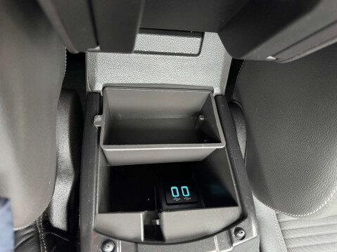Ford Kuga 2.0 Kuga Titanium TDCi 4x4 4WD 5dr 72