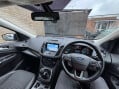 Ford Kuga 2.0 Kuga Titanium TDCi 4x4 4WD 5dr 46