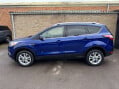 Ford Kuga 2.0 Kuga Titanium TDCi 4x4 4WD 5dr 15