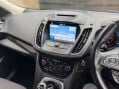 Ford Kuga 2.0 Kuga Titanium TDCi 4x4 4WD 5dr 59