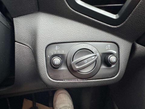 Ford Kuga 2.0 Kuga Titanium TDCi 4x4 4WD 5dr 55