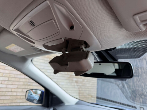 Ford Kuga 2.0 Kuga Titanium TDCi 4x4 4WD 5dr 58