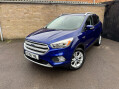 Ford Kuga 2.0 Kuga Titanium TDCi 4x4 4WD 5dr 3