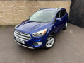 Ford Kuga 2.0 Kuga Titanium TDCi 4x4 4WD 5dr 4