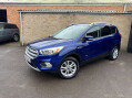 Ford Kuga 2.0 Kuga Titanium TDCi 4x4 4WD 5dr 7