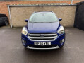 Ford Kuga 2.0 Kuga Titanium TDCi 4x4 4WD 5dr 8