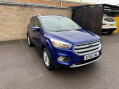 Ford Kuga 2.0 Kuga Titanium TDCi 4x4 4WD 5dr 9