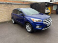 Ford Kuga 2.0 Kuga Titanium TDCi 4x4 4WD 5dr 10