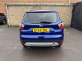 Ford Kuga 2.0 Kuga Titanium TDCi 4x4 4WD 5dr 21
