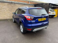 Ford Kuga 2.0 Kuga Titanium TDCi 4x4 4WD 5dr 22
