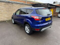 Ford Kuga 2.0 Kuga Titanium TDCi 4x4 4WD 5dr 23