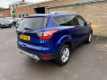 Ford Kuga 2.0 Kuga Titanium TDCi 4x4 4WD 5dr 24