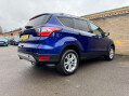 Ford Kuga 2.0 Kuga Titanium TDCi 4x4 4WD 5dr 28
