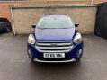 Ford Kuga 2.0 Kuga Titanium TDCi 4x4 4WD 5dr 8