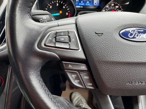 Ford Kuga 2.0 Kuga Titanium TDCi 4x4 4WD 5dr 48