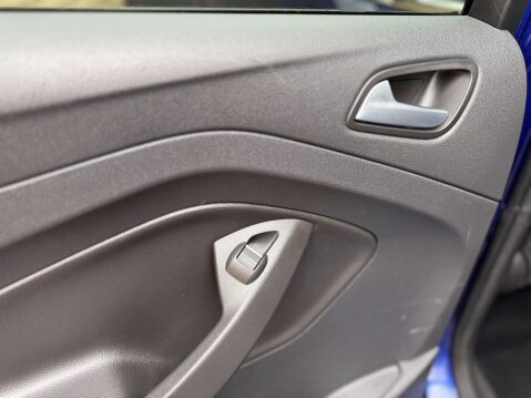 Ford Kuga 2.0 Kuga Titanium TDCi 4x4 4WD 5dr 81