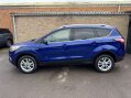 Ford Kuga 2.0 Kuga Titanium TDCi 4x4 4WD 5dr 15