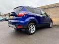 Ford Kuga 2.0 Kuga Titanium TDCi 4x4 4WD 5dr 28