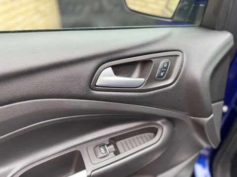 Ford Kuga 2.0 Kuga Titanium TDCi 4x4 4WD 5dr 75