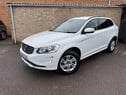 Volvo XC60 2.0 XC60 SE D4 5dr