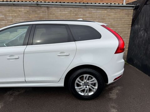 Volvo XC60 2.0 XC60 SE D4 5dr 19