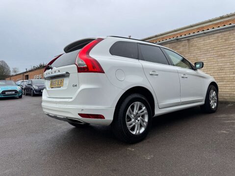 Volvo XC60 2.0 XC60 SE D4 5dr 28