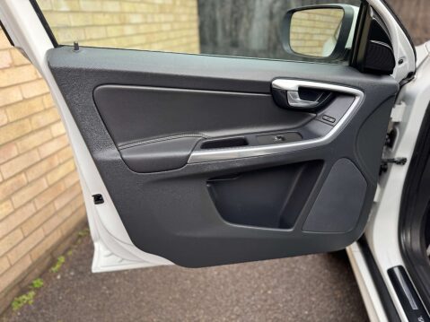 Volvo XC60 2.0 XC60 SE D4 5dr 67