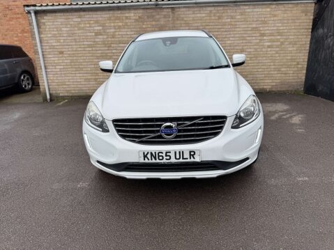 Volvo XC60 2.0 XC60 SE D4 5dr 8