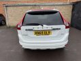 Volvo XC60 2.0 XC60 SE D4 5dr 21