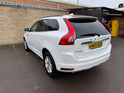 Volvo XC60 2.0 XC60 SE D4 5dr 22
