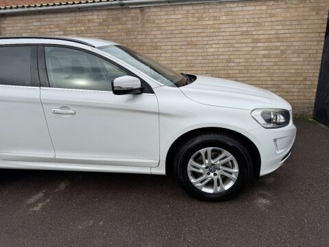 Volvo XC60 2.0 XC60 SE D4 5dr 30