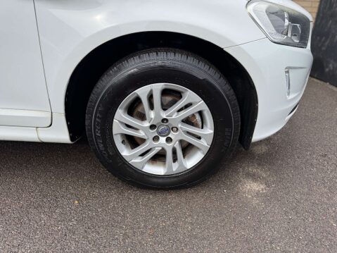Volvo XC60 2.0 XC60 SE D4 5dr 32