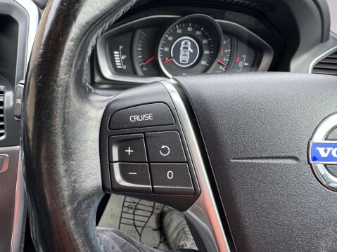 Volvo XC60 2.0 XC60 SE D4 5dr 47