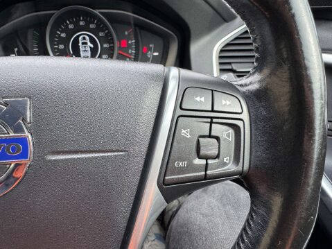 Volvo XC60 2.0 XC60 SE D4 5dr 49