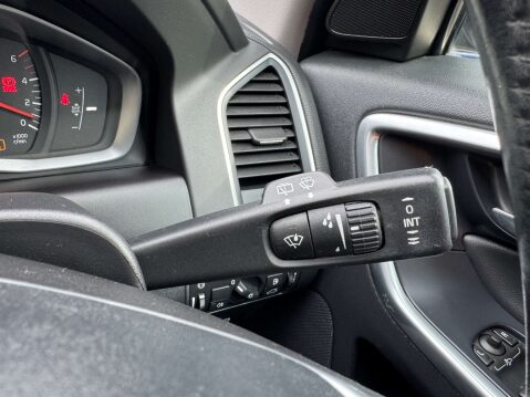 Volvo XC60 2.0 XC60 SE D4 5dr 50
