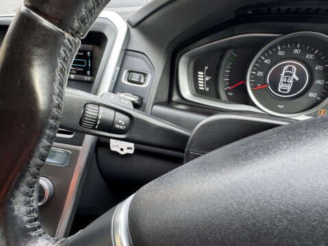 Volvo XC60 2.0 XC60 SE D4 5dr 51