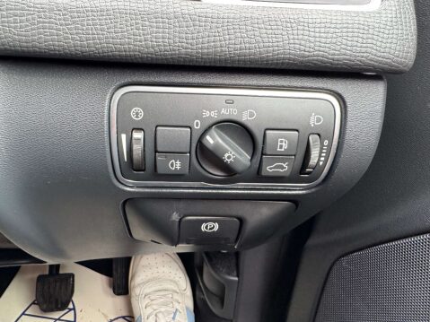 Volvo XC60 2.0 XC60 SE D4 5dr 54