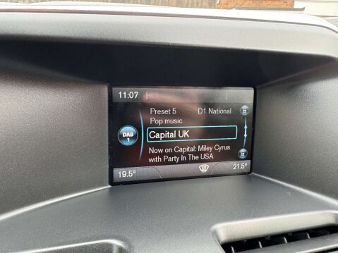 Volvo XC60 2.0 XC60 SE D4 5dr 58