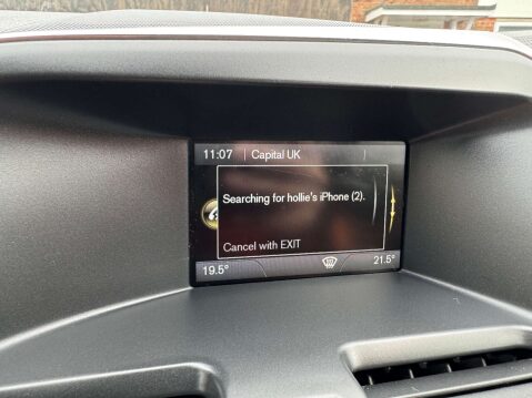 Volvo XC60 2.0 XC60 SE D4 5dr 59