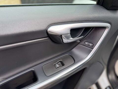 Volvo XC60 2.0 XC60 SE D4 5dr 68